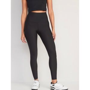 Old Navy PowerSoft Legging Extra High Rise